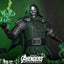 Avengers: Doomsday Movie Masterpiece Action Figure 1/6 Doctor Doom (Ultimate Version) 31 cm