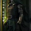 Avengers: Doomsday Movie Masterpiece Action Figure 1/6 Doctor Doom (Ultimate Version) 31 cm