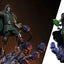 Avengers: Doomsday Movie Masterpiece Action Figure 1/6 Doctor Doom (Ultimate Version) 31 cm