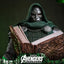 Avengers: Doomsday Movie Masterpiece Action Figure 1/6 Doctor Doom 31 cm