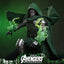 Avengers: Doomsday Movie Masterpiece Action Figure 1/6 Doctor Doom 31 cm
