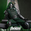 Avengers: Doomsday Movie Masterpiece Action Figure 1/6 Doctor Doom 31 cm