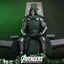 Avengers: Doomsday Movie Masterpiece Action Figure 1/6 Doctor Doom 31 cm
