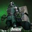 Avengers: Doomsday Movie Masterpiece Action Figure 1/6 Doctor Doom 31 cm