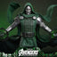 Avengers: Doomsday Movie Masterpiece Action Figure 1/6 Doctor Doom 31 cm