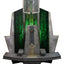 Avengers: Doomsday Movie Masterpiece Action Figure Accessory 1/6 Doom's Throne 33 cm