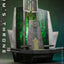 Avengers: Doomsday Movie Masterpiece Action Figure Accessory 1/6 Doom's Throne 33 cm