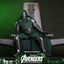 Avengers: Doomsday Movie Masterpiece Action Figure Accessory 1/6 Doom's Throne 33 cm