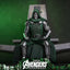 Avengers: Doomsday Movie Masterpiece Action Figure Accessory 1/6 Doom's Throne 33 cm