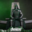 Avengers: Doomsday Movie Masterpiece Action Figure Accessory 1/6 Doom's Throne 33 cm