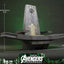 Avengers: Doomsday Movie Masterpiece Action Figure Accessory 1/6 Doom's Throne 33 cm