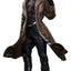 Avengers: Doomsday Movie Masterpiece Action Figure 1/6 Gambit 31 cm