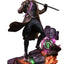 Avengers: Doomsday Movie Masterpiece Action Figure 1/6 Gambit (Deluxe Version) 31 cm