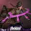 Avengers: Doomsday Movie Masterpiece Action Figure 1/6 Gambit (Deluxe Version) 31 cm