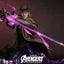 Avengers: Doomsday Movie Masterpiece Action Figure 1/6 Gambit (Deluxe Version) 31 cm