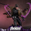 Avengers: Doomsday Movie Masterpiece Action Figure 1/6 Gambit (Deluxe Version) 31 cm