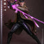 Avengers: Doomsday Movie Masterpiece Action Figure 1/6 Gambit (Deluxe Version) 31 cm