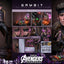 Avengers: Doomsday Movie Masterpiece Action Figure 1/6 Gambit (Deluxe Version) 31 cm