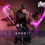 Avengers: Doomsday Movie Masterpiece Action Figure 1/6 Gambit 31 cm