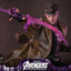 Avengers: Doomsday Movie Masterpiece Action Figure 1/6 Gambit 31 cm