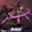 Avengers: Doomsday Movie Masterpiece Action Figure 1/6 Gambit 31 cm