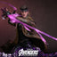 Avengers: Doomsday Movie Masterpiece Action Figure 1/6 Gambit 31 cm