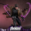 Avengers: Doomsday Movie Masterpiece Action Figure 1/6 Gambit 31 cm