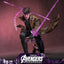 Avengers: Doomsday Movie Masterpiece Action Figure 1/6 Gambit 31 cm