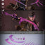 Avengers: Doomsday Movie Masterpiece Action Figure 1/6 Gambit 31 cm