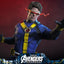 Avengers: Doomsday Movie Masterpiece Action Figure 1/6 Cyclops (Deluxe Version) 30 cm