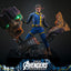 Avengers: Doomsday Movie Masterpiece Action Figure 1/6 Cyclops (Deluxe Version) 30 cm