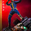 Avengers: Doomsday Movie Masterpiece Action Figure 1/6 Cyclops (Deluxe Version) 30 cm