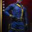 Avengers: Doomsday Movie Masterpiece Action Figure 1/6 Cyclops (Deluxe Version) 30 cm
