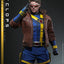 Avengers: Doomsday Movie Masterpiece Action Figure 1/6 Cyclops (Deluxe Version) 30 cm