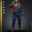 Avengers: Doomsday Movie Masterpiece Action Figure 1/6 Cyclops (Deluxe Version) 30 cm