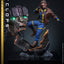 Avengers: Doomsday Movie Masterpiece Action Figure 1/6 Cyclops (Deluxe Version) 30 cm