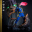 Avengers: Doomsday Movie Masterpiece Action Figure 1/6 Cyclops (Deluxe Version) 30 cm