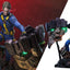 Avengers: Doomsday Movie Masterpiece Action Figure 1/6 Cyclops (Deluxe Version) 30 cm
