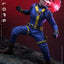 Avengers: Doomsday Movie Masterpiece Action Figure 1/6 Cyclops 30 cm