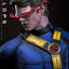 Avengers: Doomsday Movie Masterpiece Action Figure 1/6 Cyclops 30 cm
