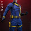 Avengers: Doomsday Movie Masterpiece Action Figure 1/6 Cyclops 30 cm