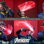Avengers: Doomsday Movie Masterpiece Action Figure 1/6 Cyclops 30 cm
