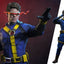 Avengers: Doomsday Movie Masterpiece Action Figure 1/6 Cyclops 30 cm
