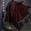 Avengers: Doomsday Movie Masterpiece Action Figure 1/6 Magneto (Deluxe Version) 30 cm
