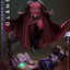 Avengers: Doomsday Movie Masterpiece Action Figure 1/6 Magneto (Deluxe Version) 30 cm