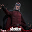 Avengers: Doomsday Movie Masterpiece Action Figure 1/6 Magneto (Deluxe Version) 30 cm