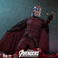 Avengers: Doomsday Movie Masterpiece Action Figure 1/6 Magneto (Deluxe Version) 30 cm