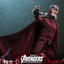 Avengers: Doomsday Movie Masterpiece Action Figure 1/6 Magneto (Deluxe Version) 30 cm