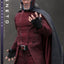 Avengers: Doomsday Movie Masterpiece Action Figure 1/6 Magneto (Deluxe Version) 30 cm