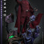 Avengers: Doomsday Movie Masterpiece Action Figure 1/6 Magneto (Deluxe Version) 30 cm
